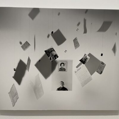 Jenny Yiyun Kuo @ICP