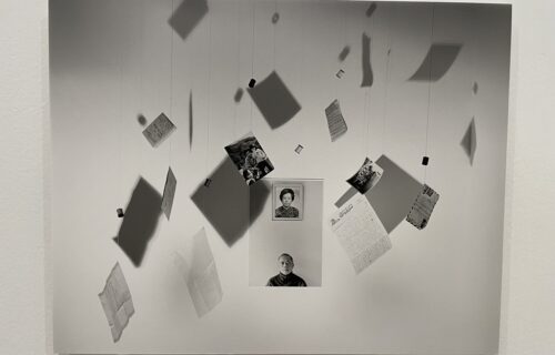 Jenny Yiyun Kuo @ICP