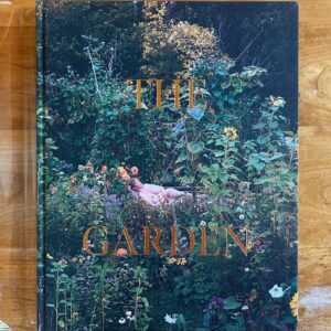 Siân Davey, The Garden