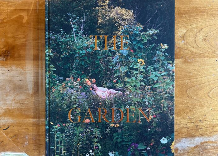 Siân Davey, The Garden