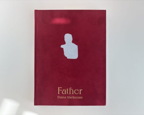 Diana Markosian, Father