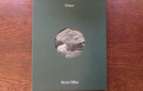 Scott Offen, Grace