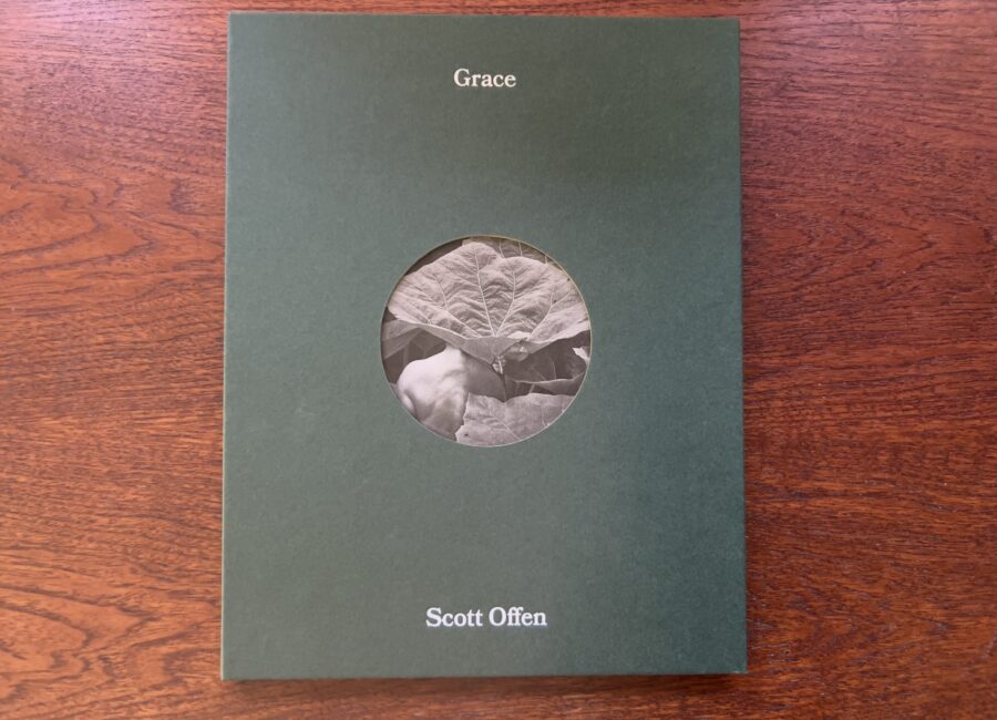 Scott Offen, Grace