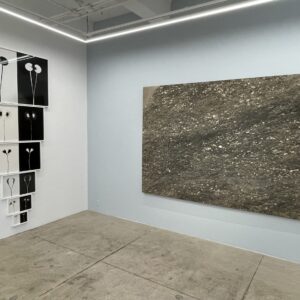 Kunié Sugiura: Something Else @Alison Bradley Projects