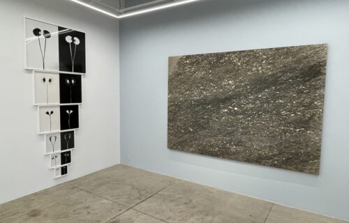 Kunié Sugiura: Something Else @Alison Bradley Projects