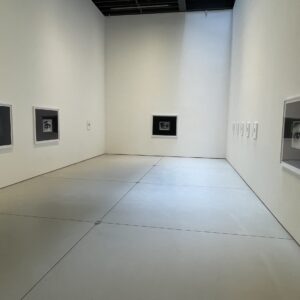 Anne Collier: Portraits @Anton Kern