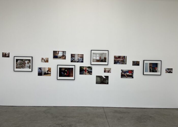 Thomas Holton, The Lams of Ludlow Street @Baxter St at CCNY