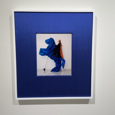 Camila Falquez @Hannah Traore