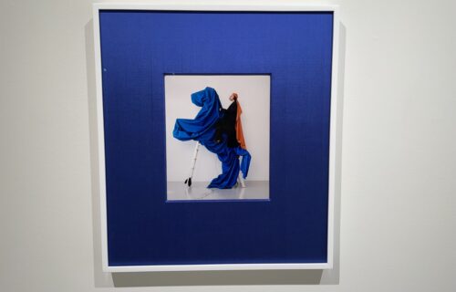 Camila Falquez @Hannah Traore