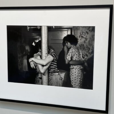 Bruce Davidson @Leica Gallery