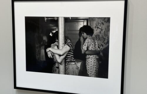 Bruce Davidson @Leica Gallery