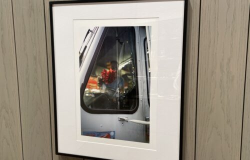 Vincent Caruso @Leica