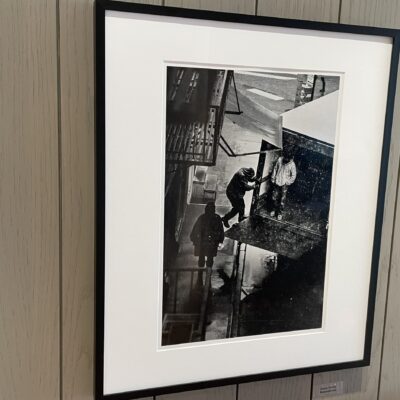 Donna Ferrato @Leica