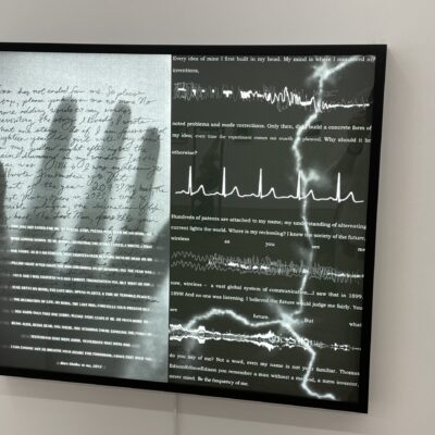Constance DeJong @Bureau