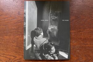 Daniel Weiss, Pay Phone