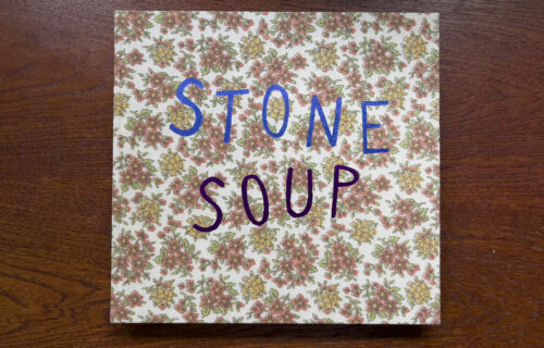 Eric Ruby, Stone Soup