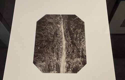 John Payne Jennings @Hans Kraus