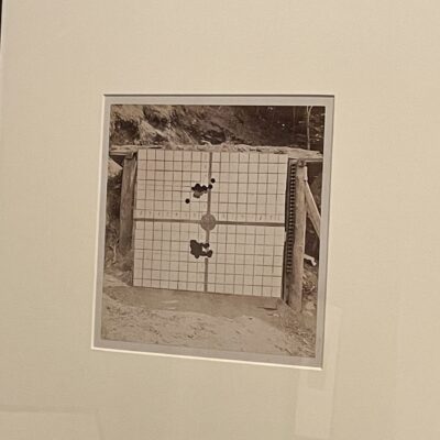 Hugo van Werden @Hans Kraus