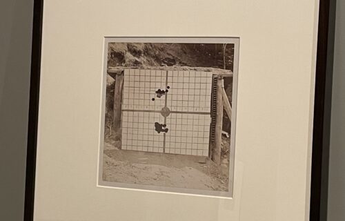 Hugo van Werden @Hans Kraus