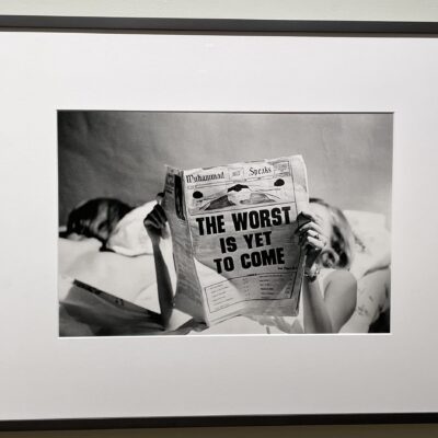 Steve Schapiro @Howard Greenberg