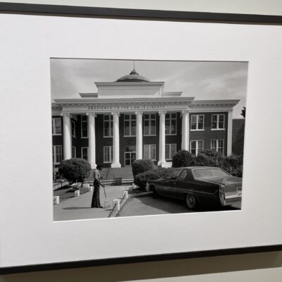 Baldwin Lee @Howard Greenberg