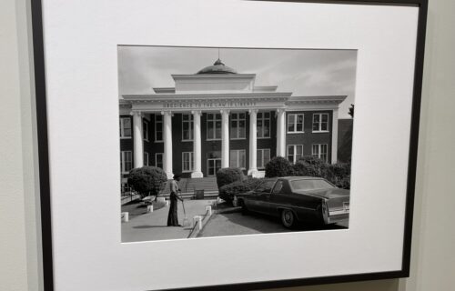 Baldwin Lee @Howard Greenberg