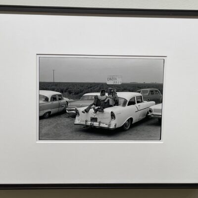 William Gedney @Howard Greenberg
