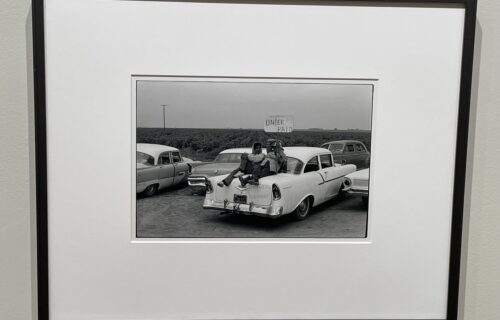 William Gedney @Howard Greenberg