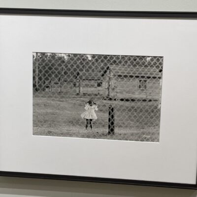 Bruce Davidson @Howard Greenberg