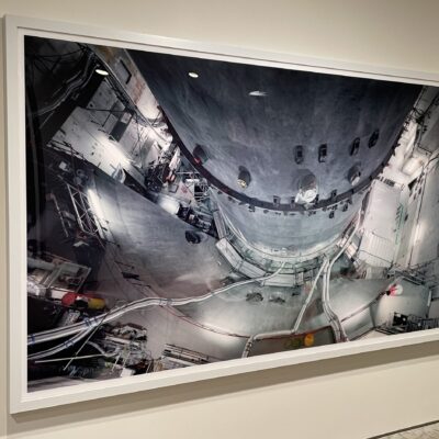 Thomas Struth @610 Artspace