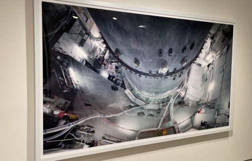 Thomas Struth @610 Artspace
