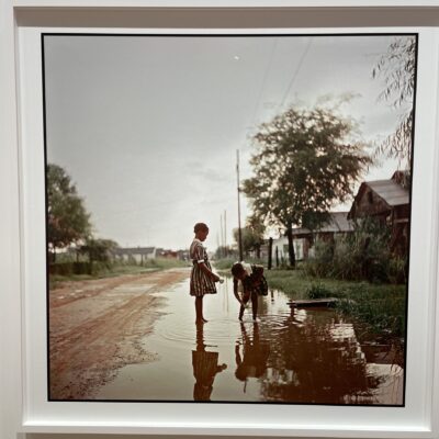 Gordon Parks @Timothy Taylor