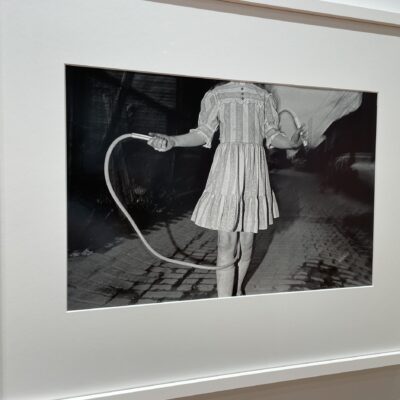 Mark Cohen @Timothy Taylor