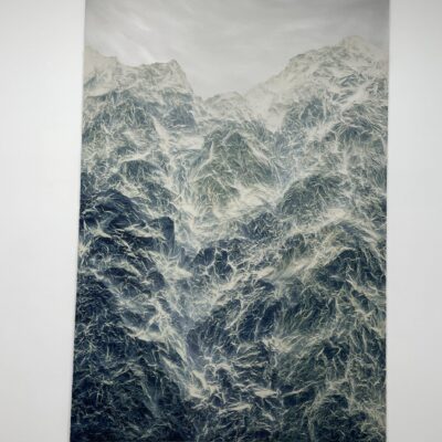 Wu Chi-Tsung @Sean Kelly
