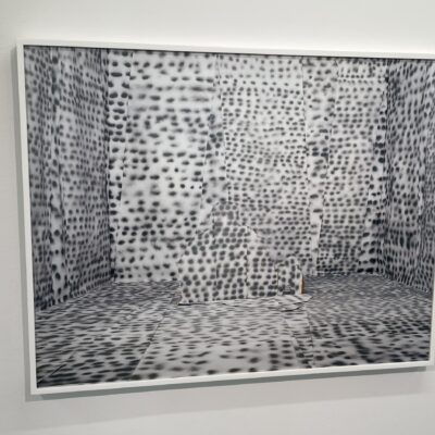 Gina Osterloh @Ryan Lee