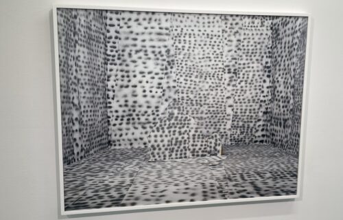 Gina Osterloh @Ryan Lee