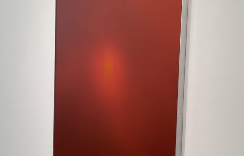 Barnett Cohen @Ryan Lee