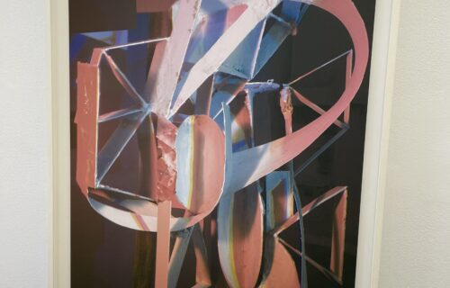 Yamini Nayar @Thomas Erben