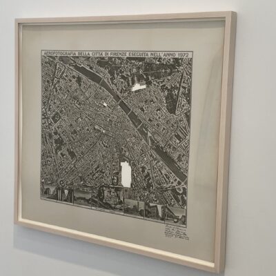 Sol LeWitt @Paula Cooper
