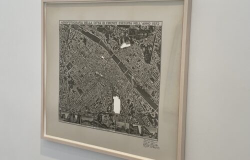Sol LeWitt @Paula Cooper