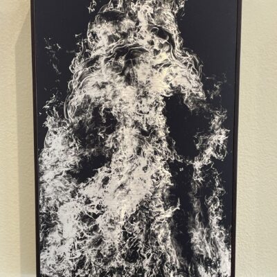 Stacy Arezou Mehrfar @L’Space