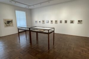 Sigmar Polke, Photographs @Michael Werner