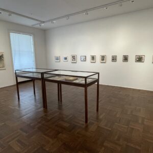 Sigmar Polke, Photographs @Michael Werner
