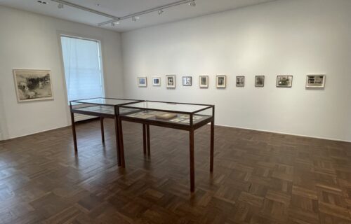 Sigmar Polke, Photographs @Michael Werner