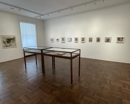 Sigmar Polke, Photographs @Michael Werner