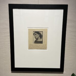 Points of Convergence: Tina Modotti & Edward Weston in Mexico, 1923-1926 @Throckmorton