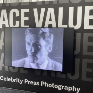 Face Value: Celebrity Press Photography @MoMA