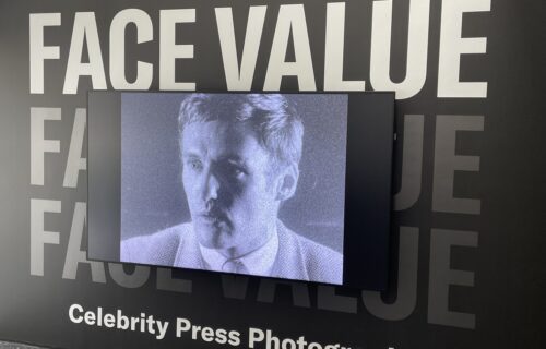 Face Value: Celebrity Press Photography @MoMA