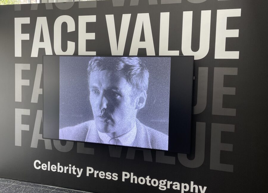 Face Value: Celebrity Press Photography @MoMA