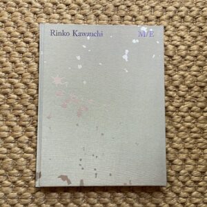 Rinko Kawauchi, M/E